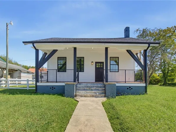 256 Broad St, Lexington, NC 27295