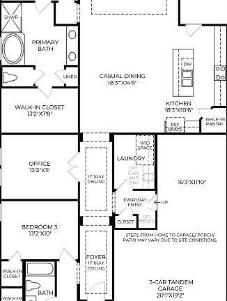 2nd image of 7715 Ridgeside Dr