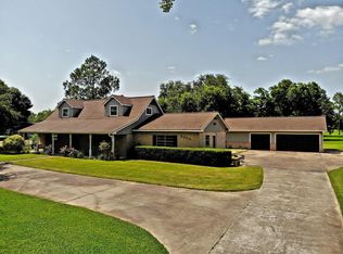 5205 Magnolia Pkwy, Pearland, TX 77584