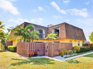 110 N Delaware Boulevard #16d, Jupiter, FL 33458