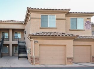 6655 Caporetto Ln UNIT 203, North Las Vegas, NV 89084