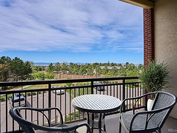 4th image of 4885 S Monaco Street #207
