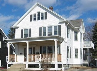 62 Elm St, Rutland, VT 05701