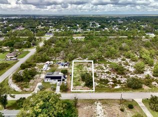 408 SANDPIPER STREET LOT 18, LAKE PLACID, FL 33852