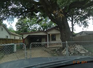 9722 Tatom St, Houston, TX 77093