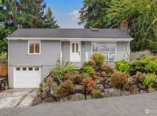 915 NW 96th St, Seattle, WA 98117