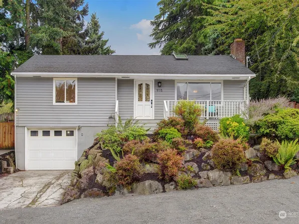 915 NW 96th Street, Seattle, WA 98117