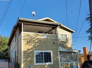 2714 79th Ave, Oakland, CA