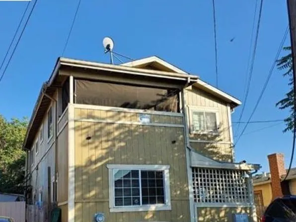 2714 79th Ave, Oakland, CA 94605