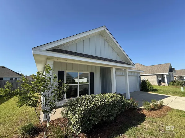 23247 Lieutanant Ave, Foley, AL 36535