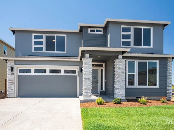 1193 Malbar St, Meridian, ID 83646