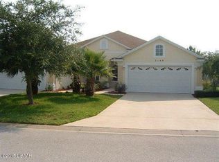 3149 Kailani Ct, Ormond Beach, FL 32174