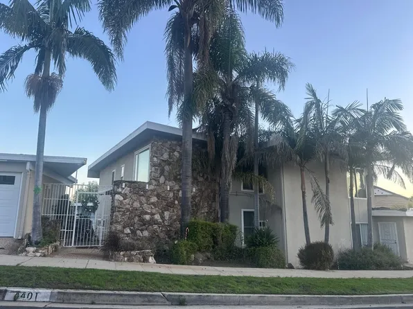 4401 Don Felipe Dr, Los Angeles, CA 90008