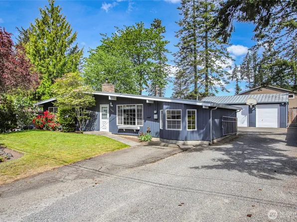 9830 S 210th Place, Kent, WA 98031