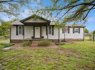 5936 S 437th, Locust Grove, OK 74352