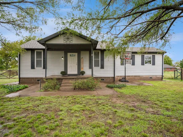 5936 S 437th, Locust Grove, OK 74352