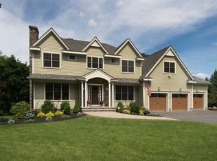 50 Pleasant Valley Rd, Westwood, MA 02090