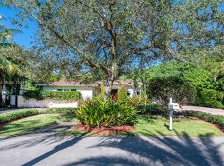 9420 SW 73rd Ave, Pinecrest, FL 33156