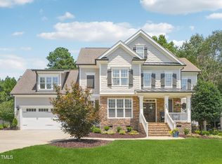 7317 Capulin Crest Dr, Apex, NC 27539