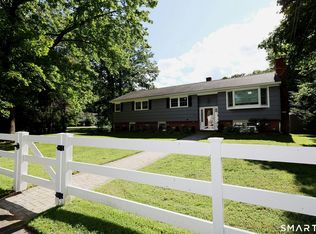 1303 Melville Avenue, Fairfield, CT 06825