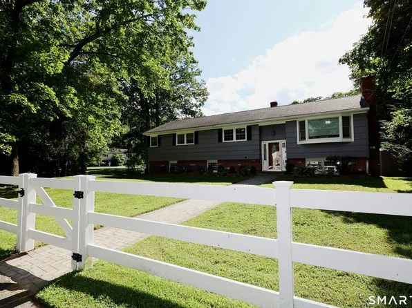 1303 Melville Avenue, Fairfield, CT 06825