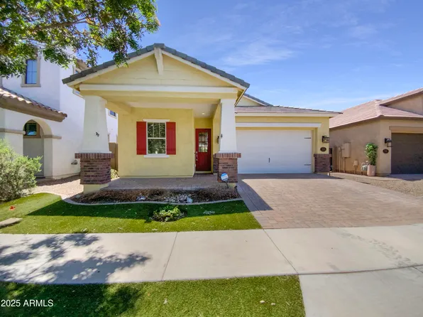 10531 E NOPAL Avenue, Mesa, AZ 85209