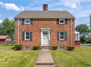 476 Campfield Ave, Hartford, CT 06114