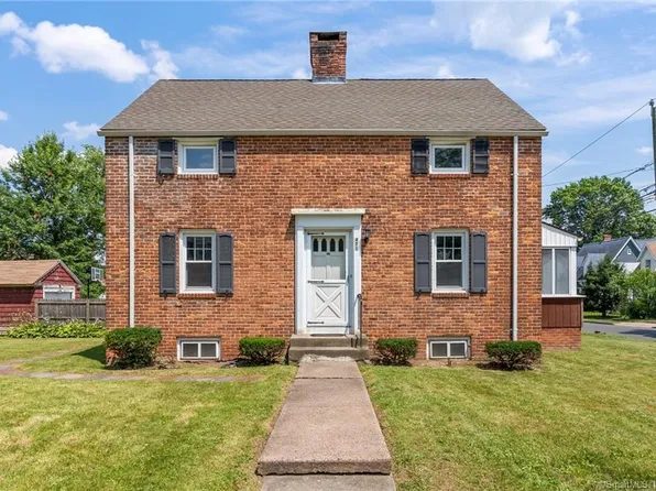 476 Campfield Avenue, Hartford, CT 06114