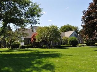 3107 Timberview Rd, Saline, MI 48176