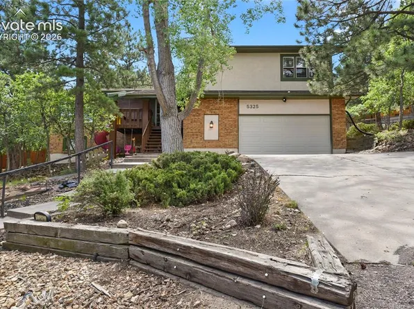 5325 Autumn Hills Ct, Colorado Springs, CO 80919