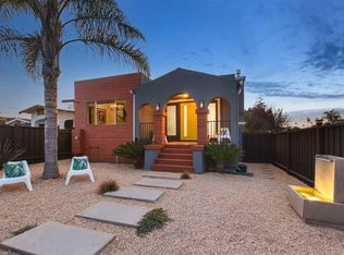5781 Adeline St, Oakland, CA 94608
