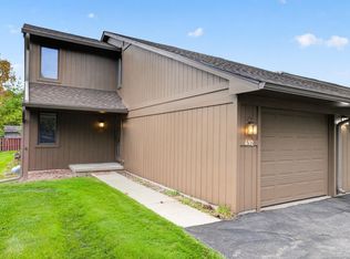 492 Park Pl, Saline, MI 48176