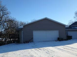 420 Prairie St, Clearwater, MN 55320