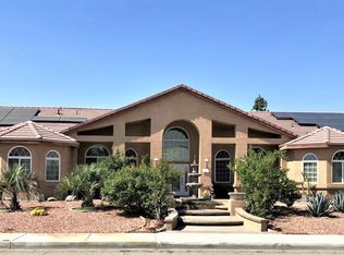 13412 Gold Springs St, Victorville, CA 92392