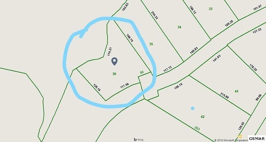 2nd image of 0 Waterfront Way Lot 36