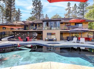 15860 You Bet Rd, Grass Valley, CA 95945