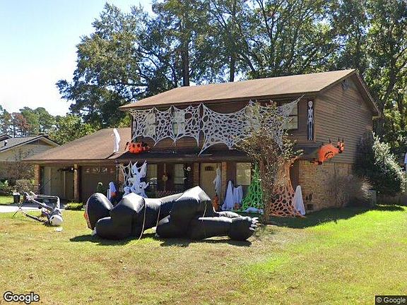 Property Side View