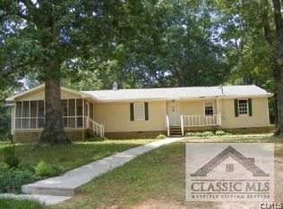 8271 Schaefer St #1, Bowersville, GA 30516