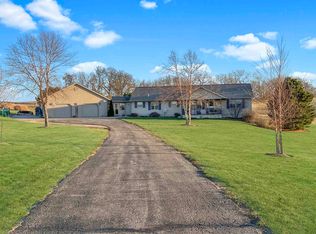 31 Country Club Ct #85, Lanark, IL 61046