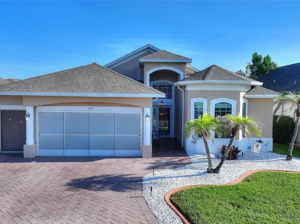 919 ASHTON DR, DAVENPORT, FL 33837
