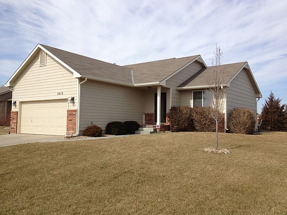 2810 E. Kite