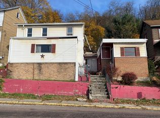 327 Cliff St, Johnstown, PA