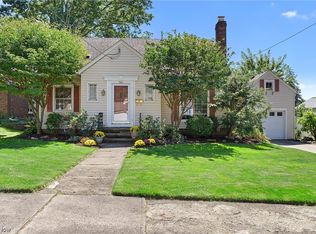 508 E Ford Ave, Barberton, OH 44203