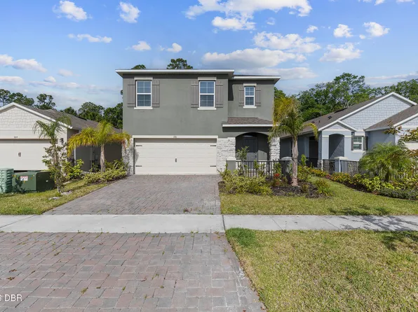 326 Caryota Ct, New Smyrna Beach, FL 32168