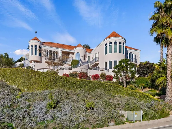 1238 Colina Vis, Ventura, CA 93003