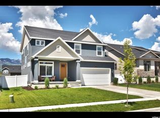1152 S 380 W, Heber, UT 84032