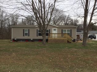 710 Orchard St, Taylor Springs, IL 62089