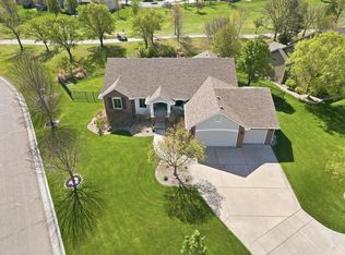 14103 W Onewood Ct, Wichita, KS 67235