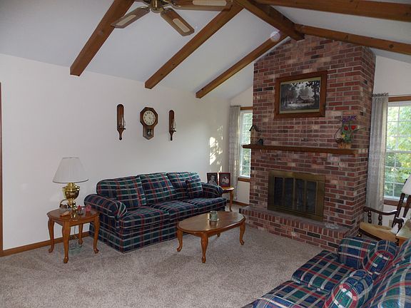 Outstanding Living Room