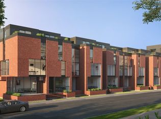 250 Edmund Pl #8, Detroit, MI 48201